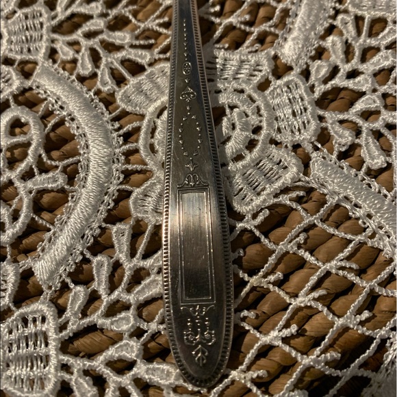 Community Plate Flatware - Picture 4 of 12
